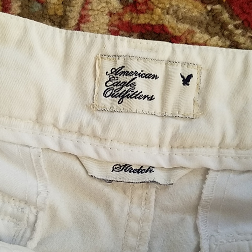 American Eagle Outfitters 00 shorts